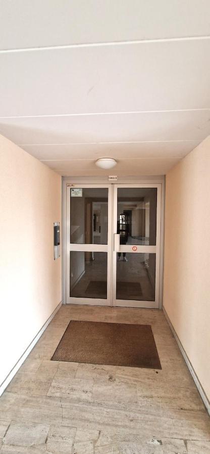 Studio Antibes Avec Piscine Ngoại thất bức ảnh